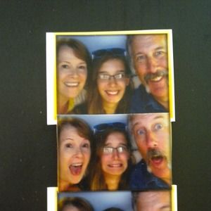 Meet your Posher, Diane